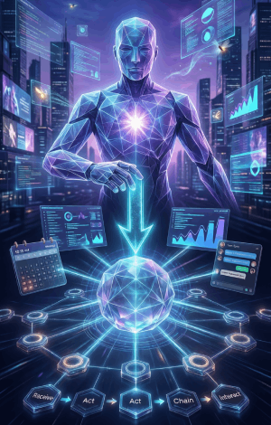 agents ia sur mesure